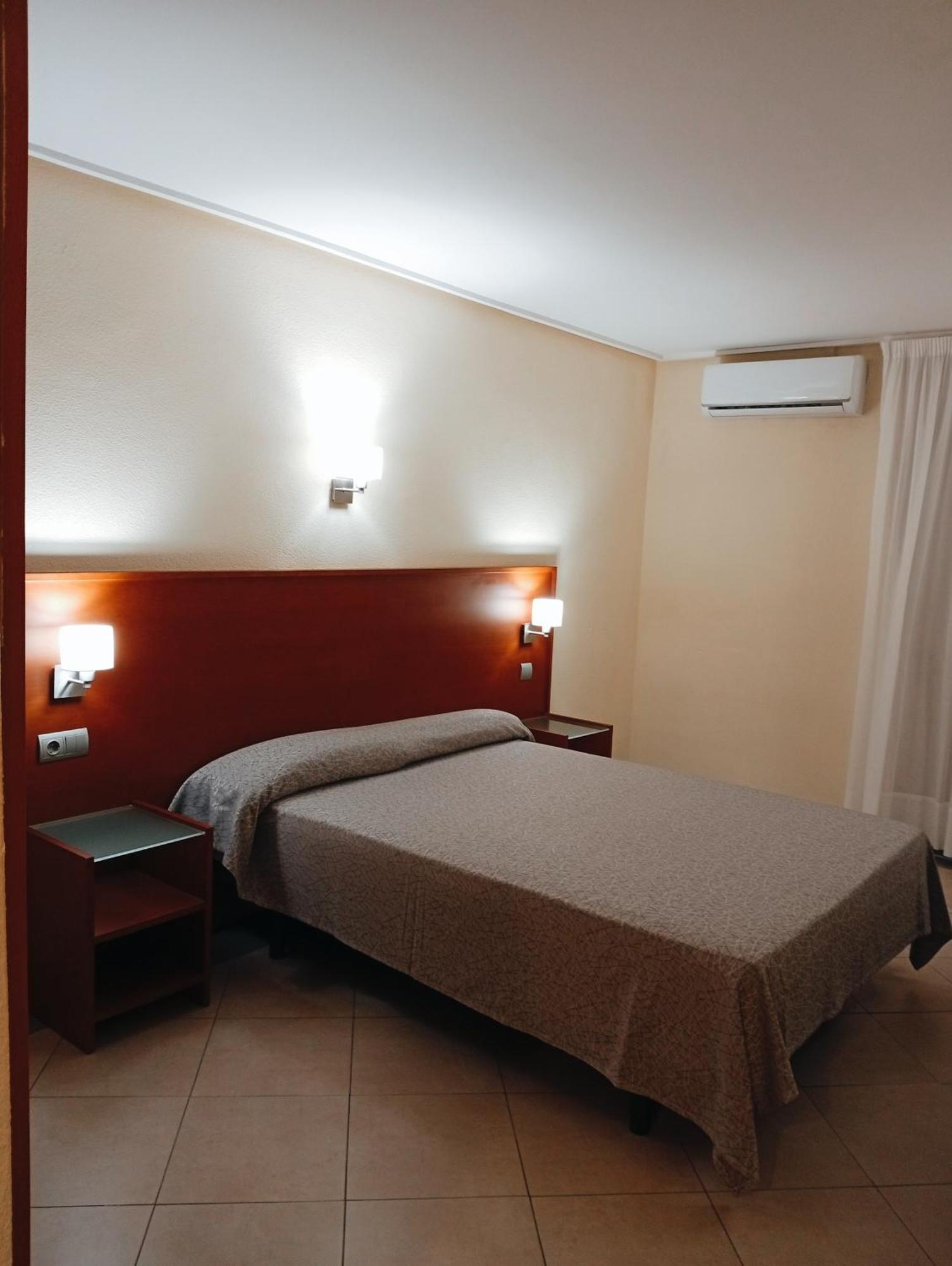 Torrejoven Hotel Torrevieja Eksteriør billede